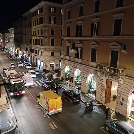 Rome - Termini House Apartman Kültér fotó