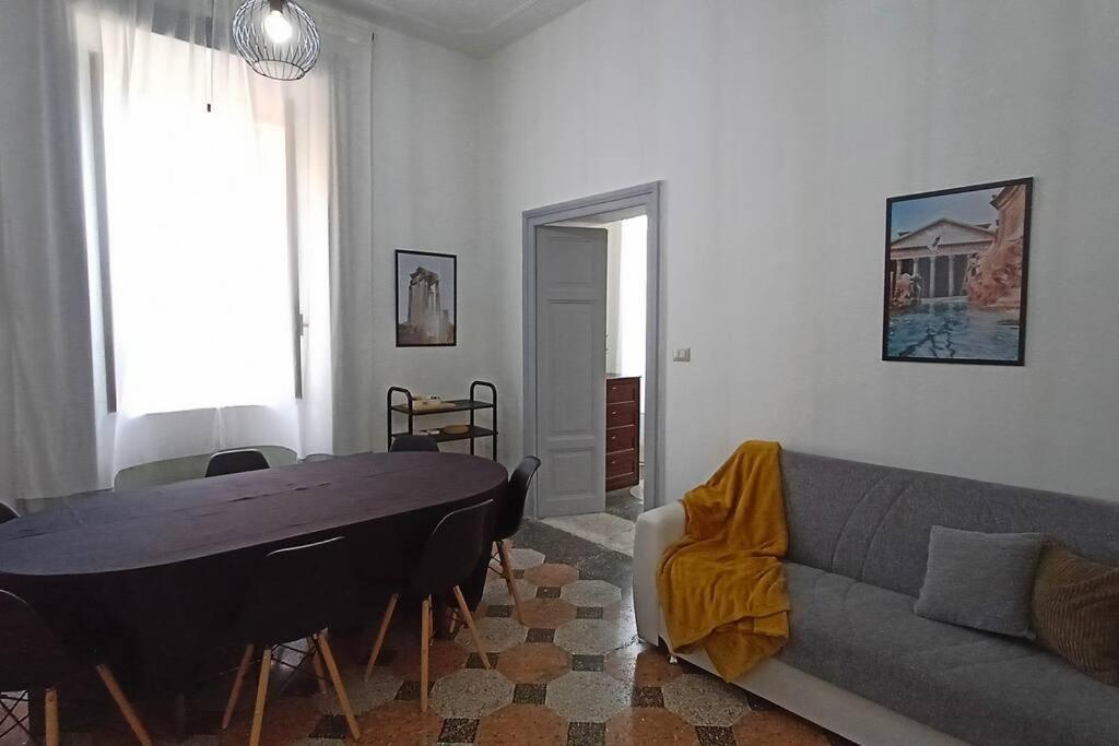 Rome - Termini House Apartman Kültér fotó