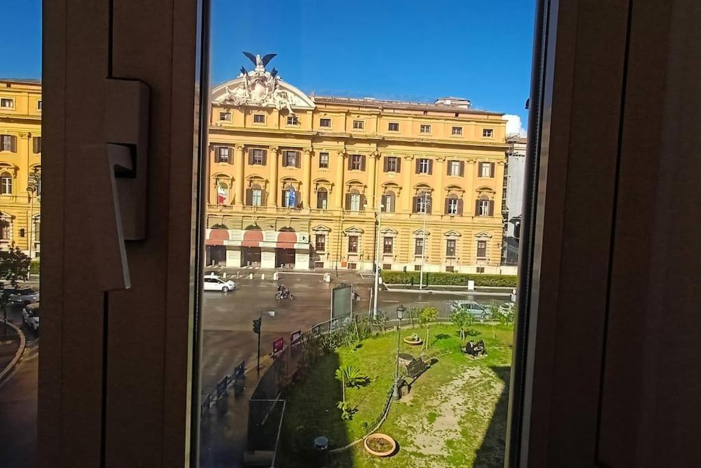 Rome - Termini House Apartman Kültér fotó