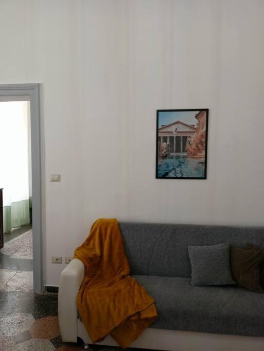 Rome - Termini House Apartman Kültér fotó