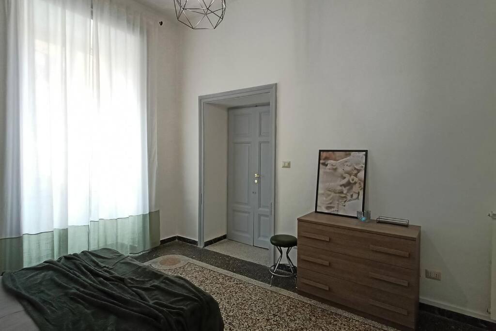 Rome - Termini House Apartman Kültér fotó
