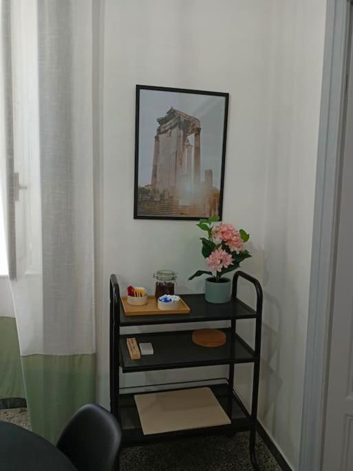 Rome - Termini House Apartman Kültér fotó