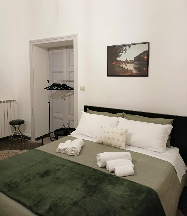 Rome - Termini House Apartman Kültér fotó
