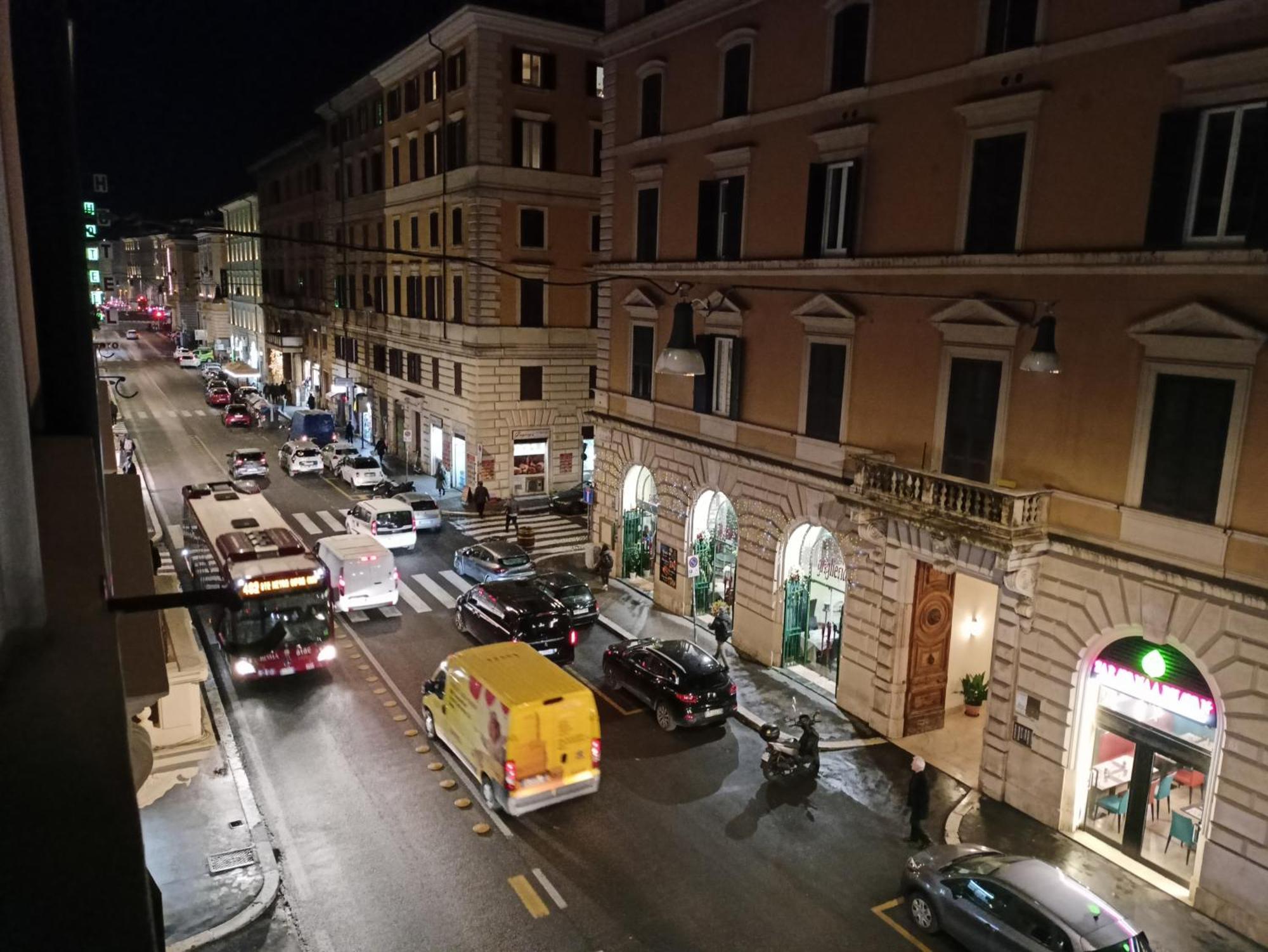 Rome - Termini House Apartman Kültér fotó