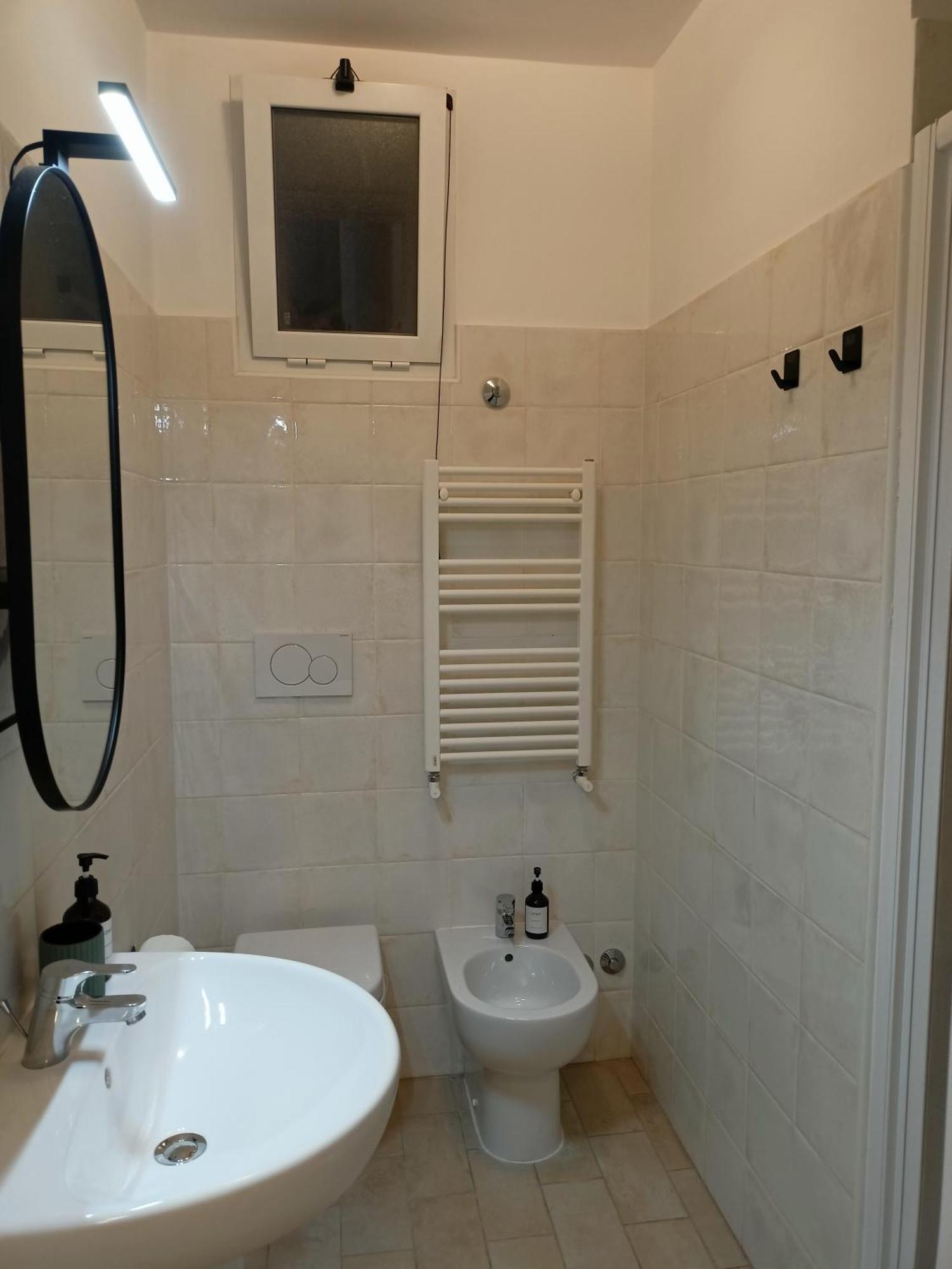 Rome - Termini House Apartman Kültér fotó