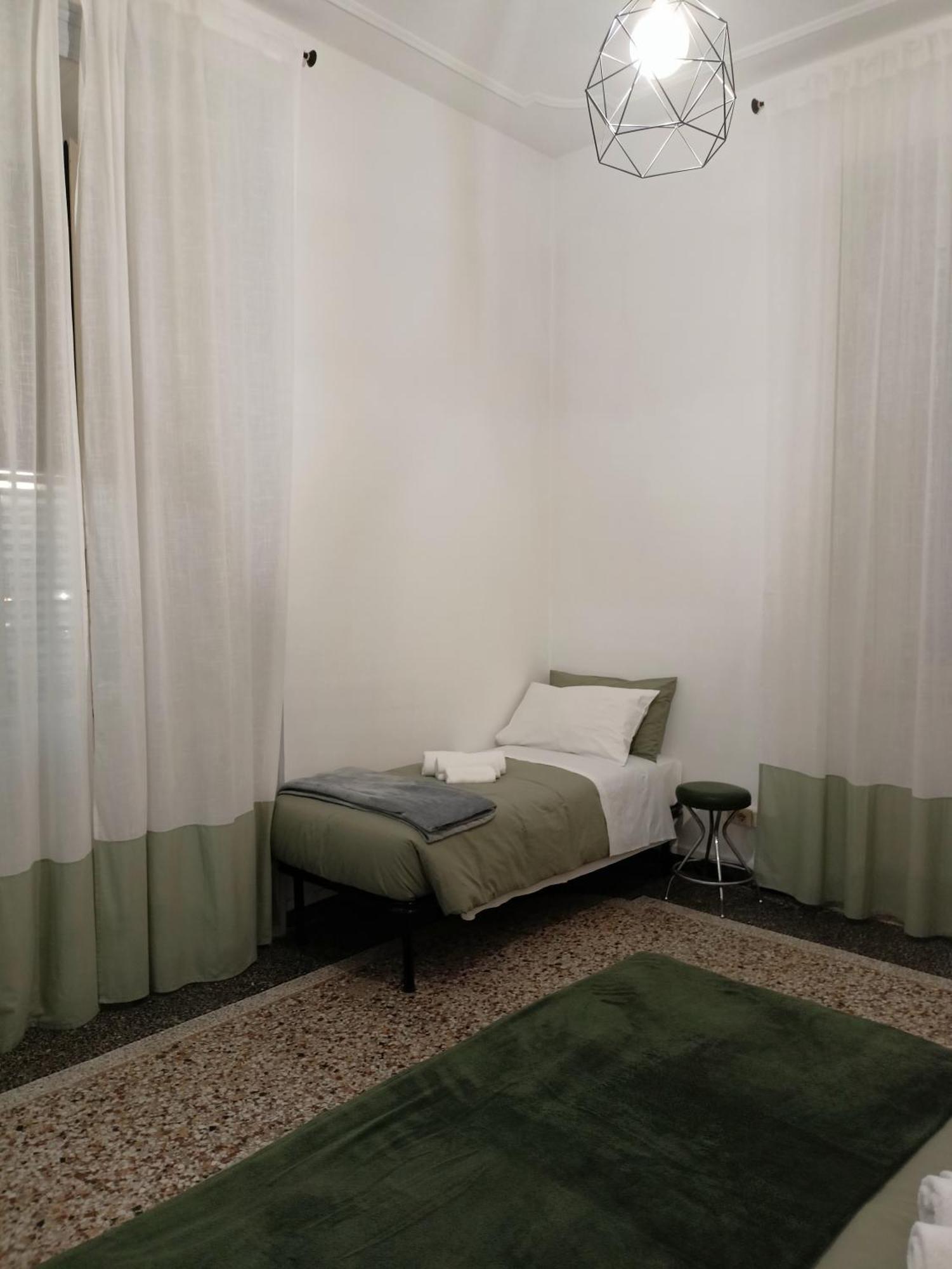 Rome - Termini House Apartman Kültér fotó